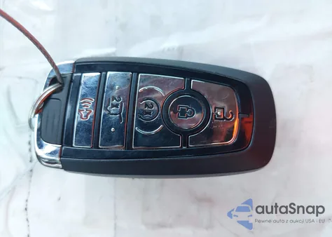 2024 Lincoln Nautilus Black Label из США, поврежденный, VIN 5LMPJ9JA0RJ866868